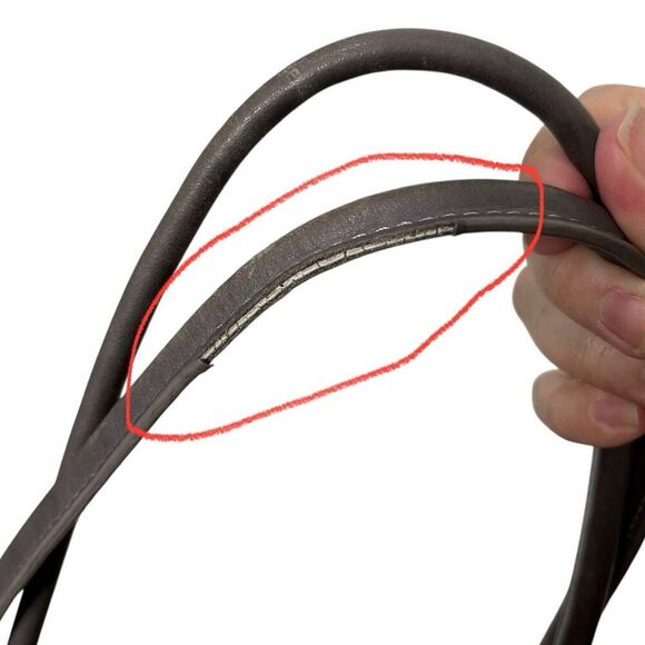 Welcome to my closet! I'm sorry but this item has sold and is not available. - Picture 12 of 16